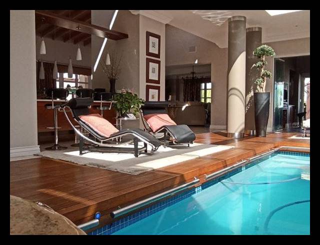 4 BEDROOM CLUSTER FOR SALE IN VAAL MARINA